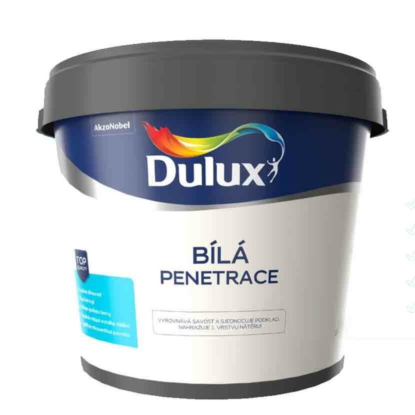 du penetrace