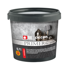 Decor primer fine