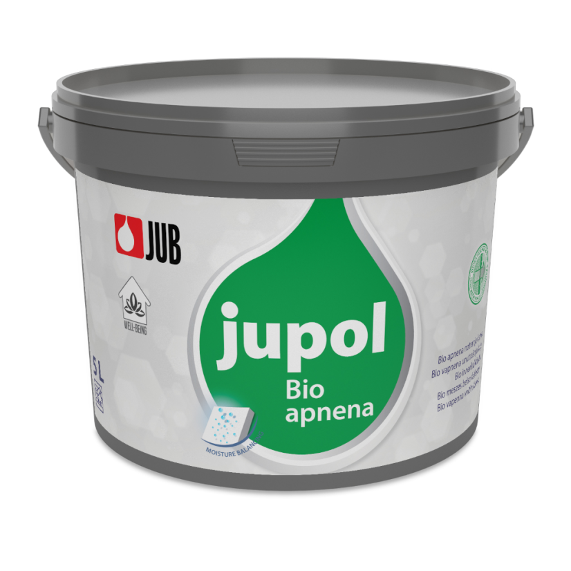 Jupol bio vapenna