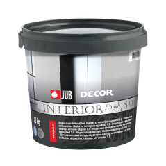 Decor interior finish