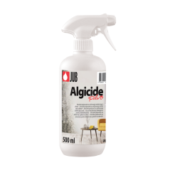 Algicide spray Algicide spray