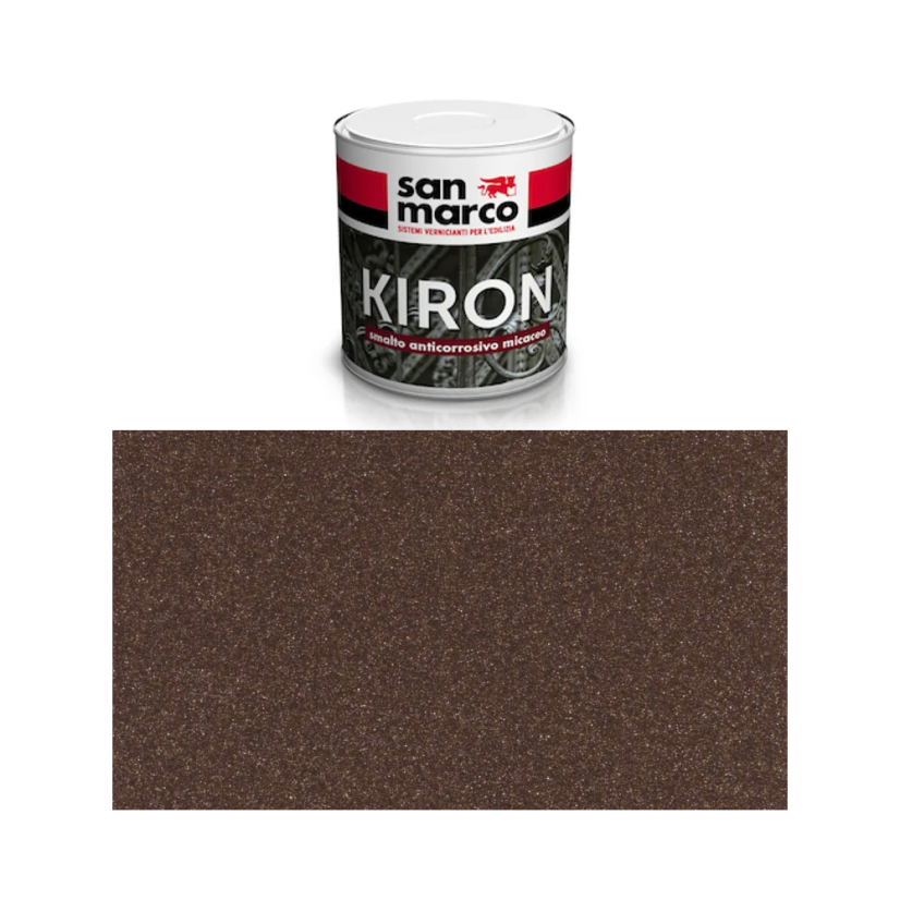 Kiron K910