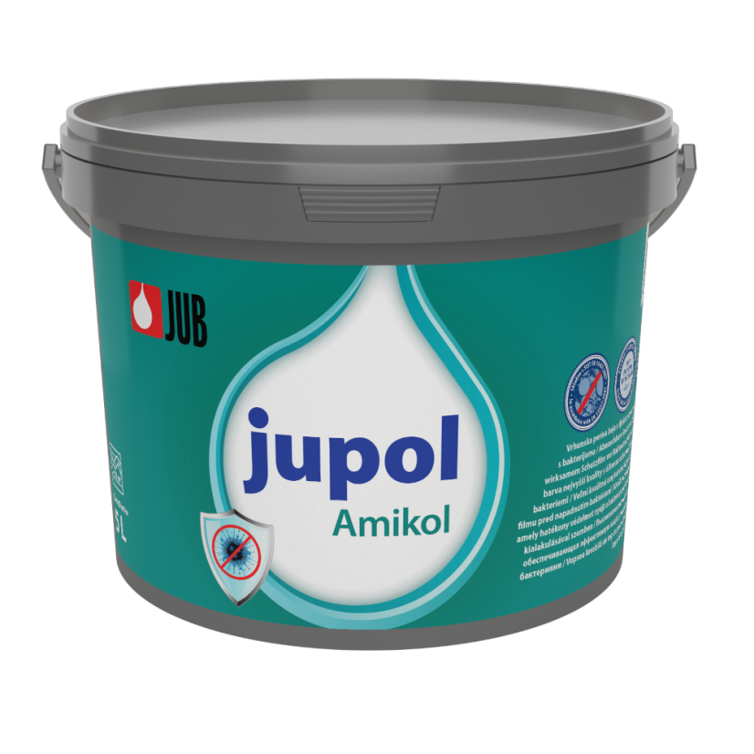 Jupol amikol