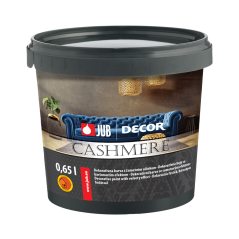 Decor cashmere