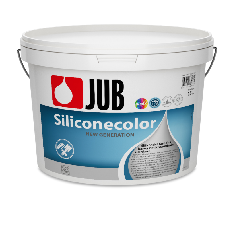 Siliconecolor