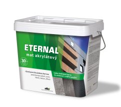 eternal mat akrylátový 10kg