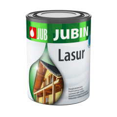 Jubin lasur