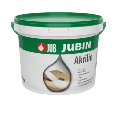 Jubin akrilin Jubin akrilin