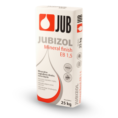 Jubizol mineral finish