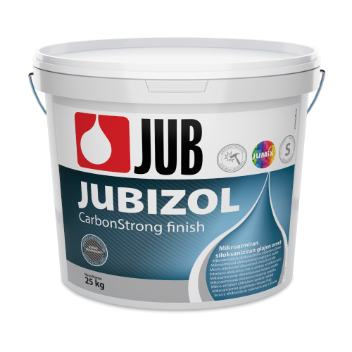 Jubizol carbonstrong finish s