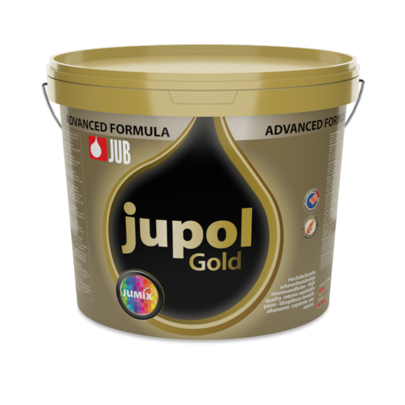 Jupol gold