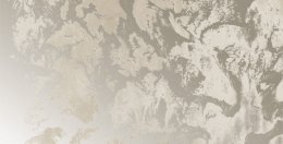 INTERIOR DECORATIVE FINISH FINE METALLIC TEXTURE