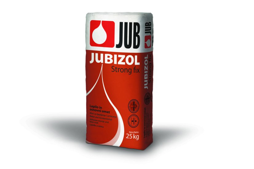 Jubizol strong fix