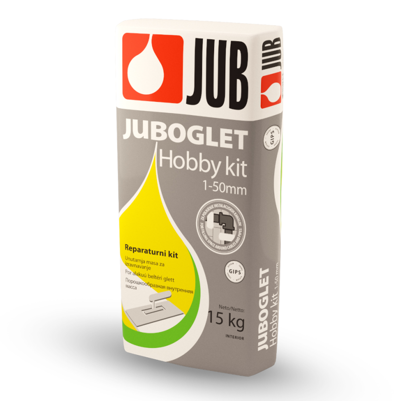 Juboglet hobbykit