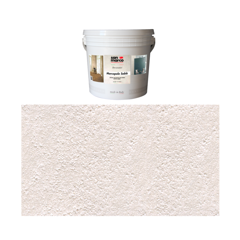 marcopolo sable argento