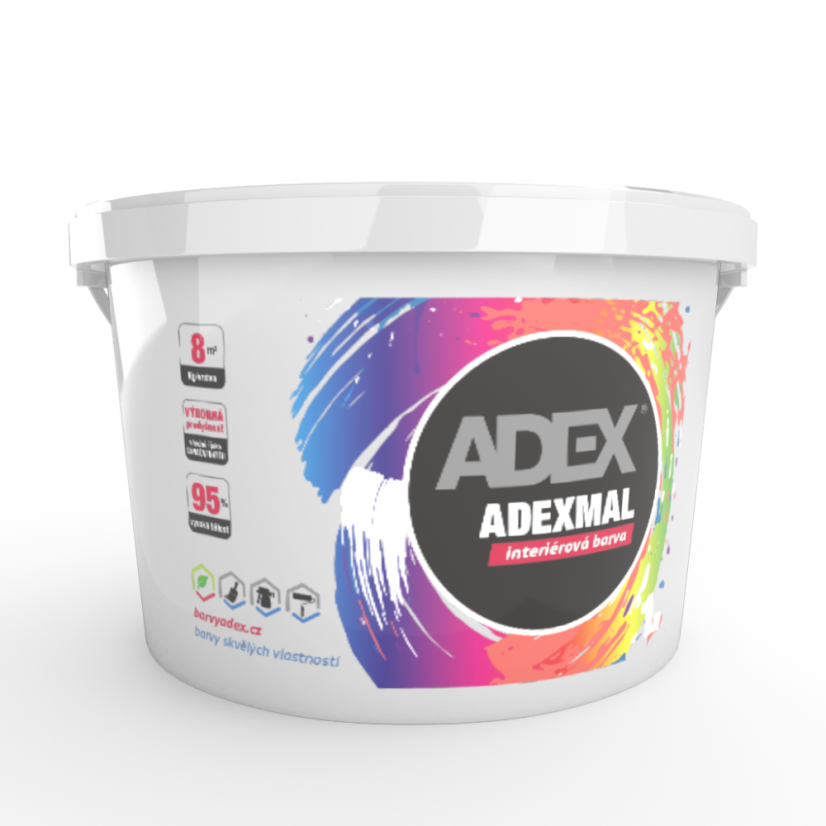 Adexmal EKO Adexmal EKO