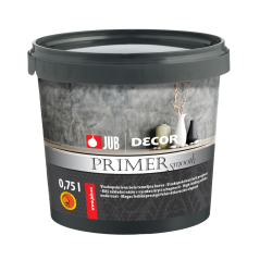 decor primer smooth
