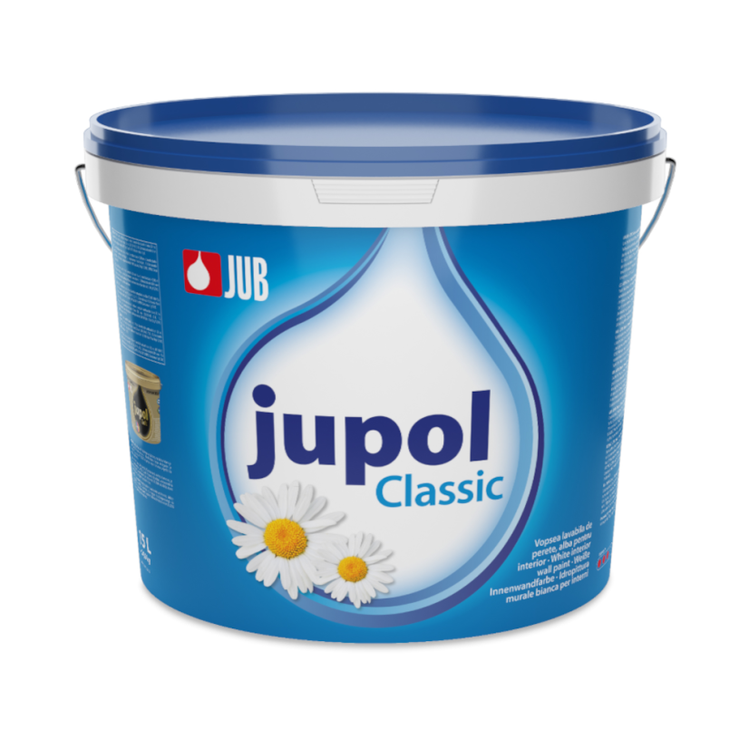 Jupol Classic Jupol Classic