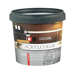 Decor acrylcolor