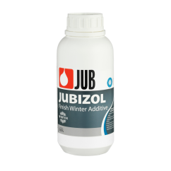 Jubizol finish winter additive