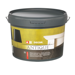 decor antique