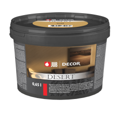 Decor desert