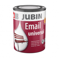 Jubin email universal