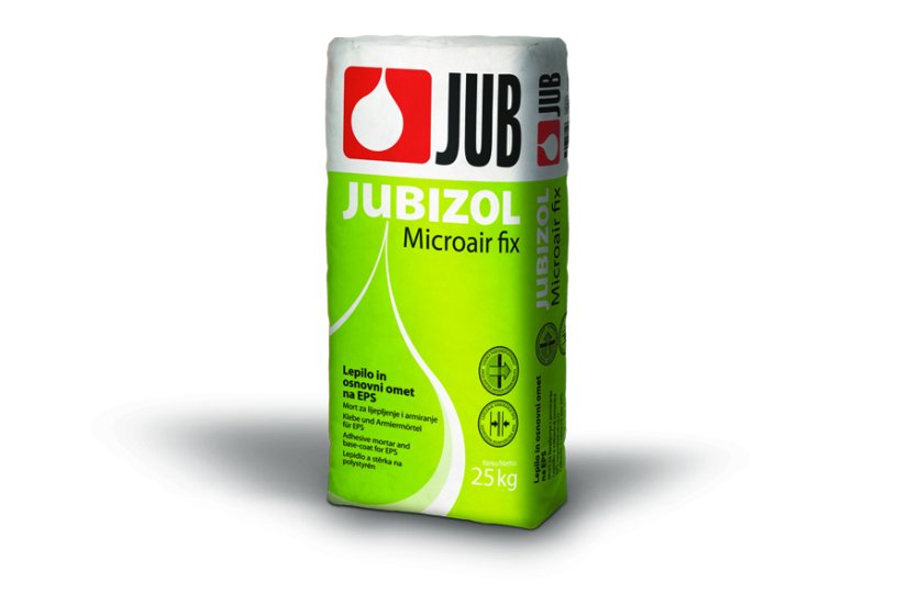 Jubizol microair fix