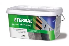 eternal mat akrylátový 5kg