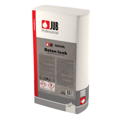 Decor betonlook Decor betonlook