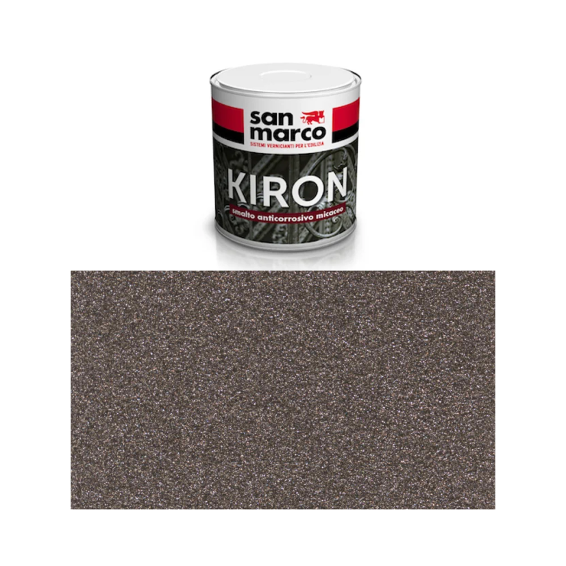 Kiron K789