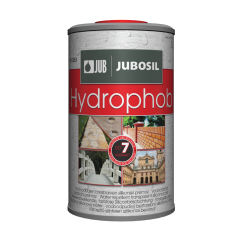 Jubosil hydrophob