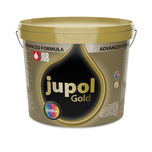 Jupol gold