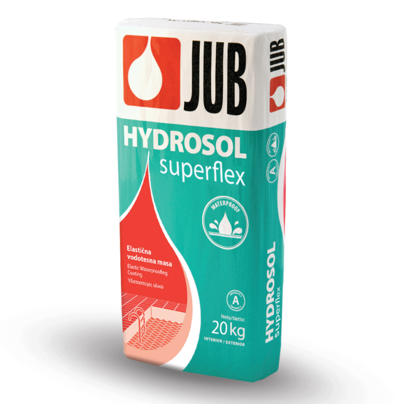 Hydrosol superflex a