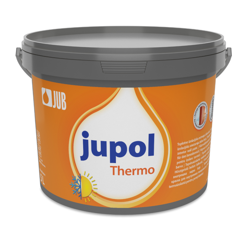 Jupol thermo