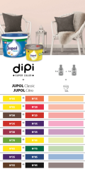 Dipi super color pro jupol classic