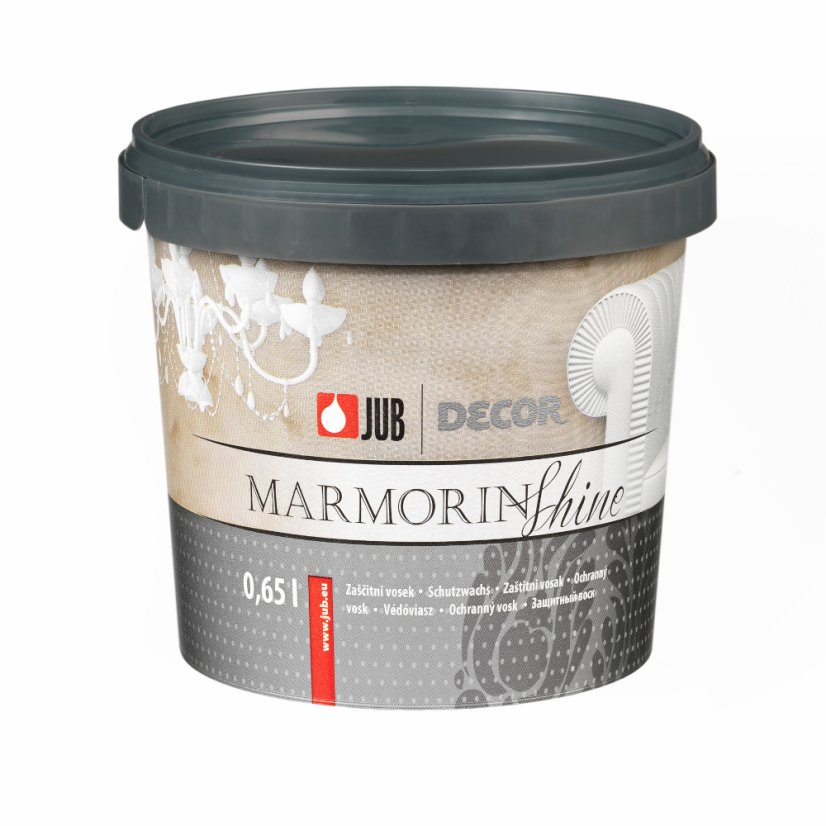 Decor marmorin shine