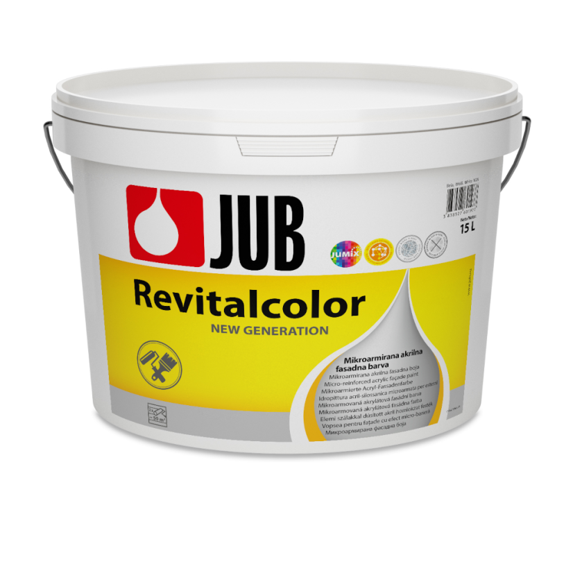 Revitalcolor