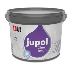 Jupol clima control