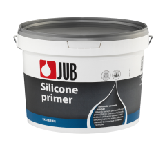 Silicone primer