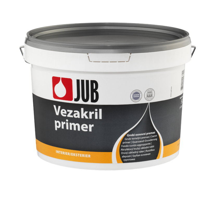 Vezakril primer Vezakril primer