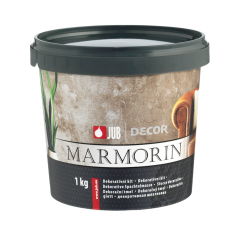 Decor marmorin
