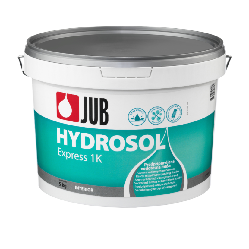 Hydrosol express