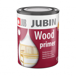Jubin wood primer