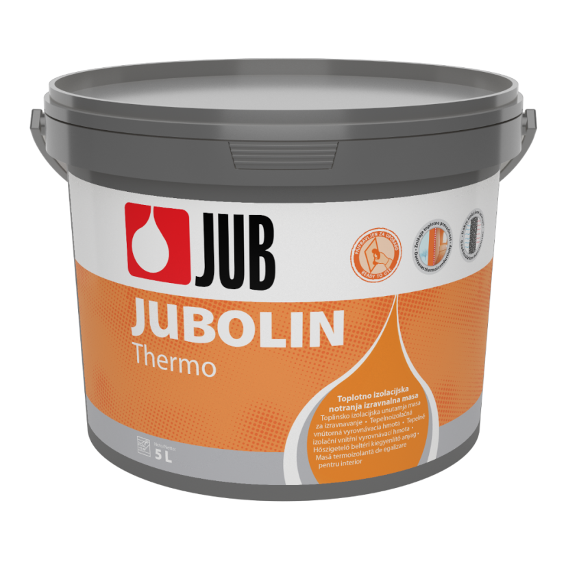 Jubolin thermo Jubolin thermo
