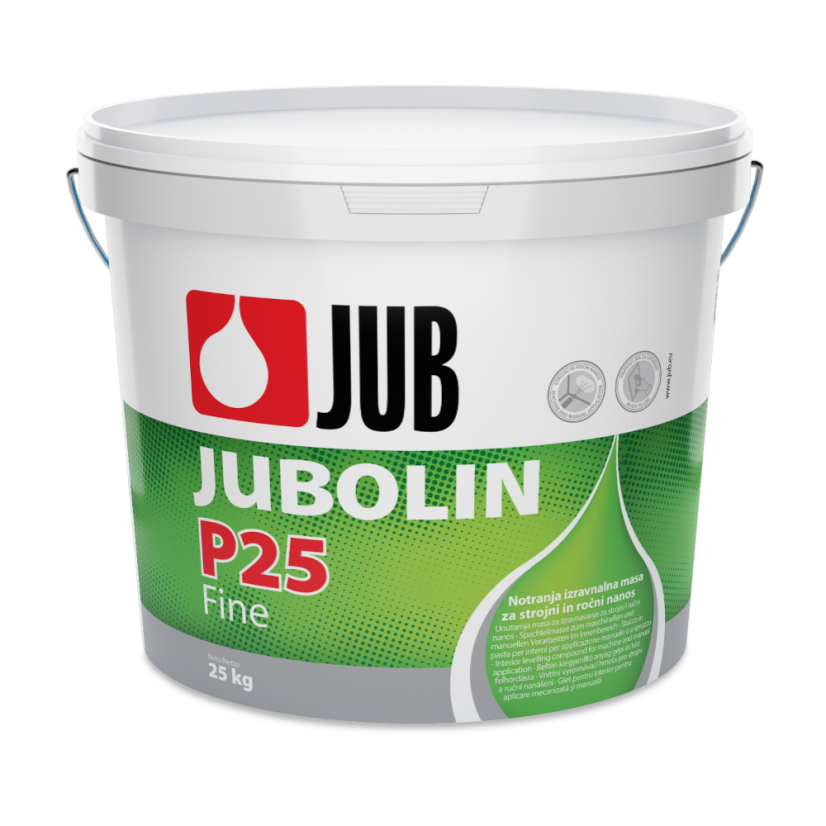 Jubolin p25 Jubolin p25