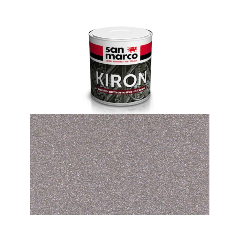 Kiron K850