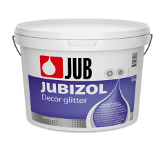 Jubizol decor glitter