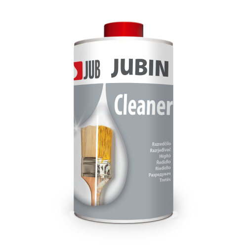 Jubin cleaner