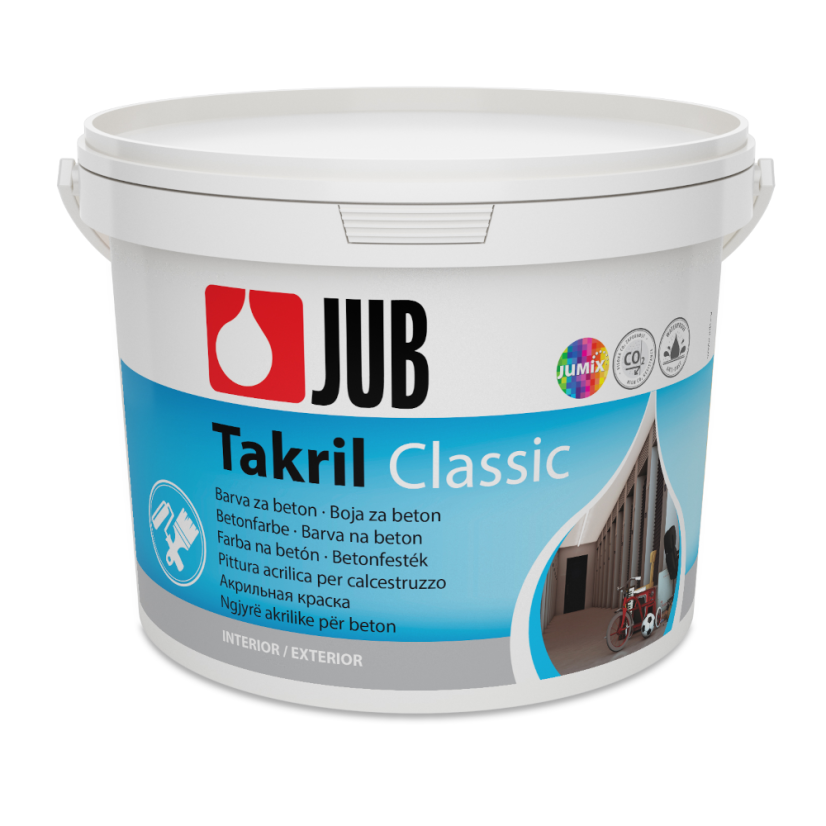 Takril classic